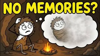 Thumbnail: Why Can't You Remember Being a Baby?