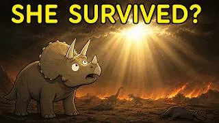 Thumbnail: How Did Dinosaurs Become Birds?