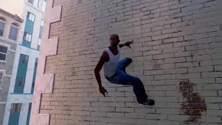 Thumbnail: When CJ Realizes He's Spider Man