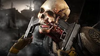 Thumbnail: All X-Rays - Mortal Kombat XL