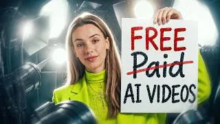 Thumbnail: How To Make Free AI Videos In 2026 (complete guide)