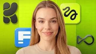 Thumbnail: I Tried Every All-In-One AI Video Generator (Full Comparison)
