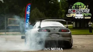 Thumbnail: Tuning TEAM fest 2 | 4K | 2025