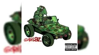 Thumbnail: Gorillaz - Clint Eastwood (Spanish Version)