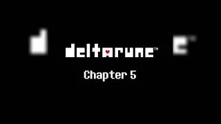 Thumbnail: Toby Fox & insaneintherainmusic - Garden Of Hopes And Dreams (In-Game Version)