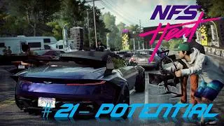 Thumbnail: Need for Speed: Heat - Mission #21 - Potential (PC)