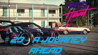 Thumbnail: Need for Speed: Heat - Mission #20 - A Journey Ahead (PC)