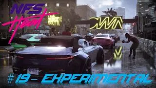 Thumbnail: Need for Speed: Heat - Mission #19 - Experimental (PC)