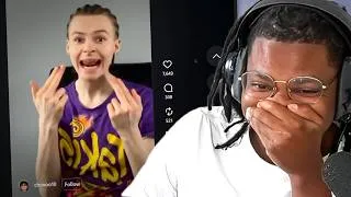 Thumbnail: IG REELS ARE SO BACK
