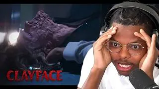 Thumbnail: ImDontai Reacts To Clayface | Official Trailer