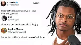 Thumbnail: Underground Rap Fans HATE me...