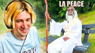 Thumbnail: xQc Reacts to Streamer Moments & Tiktoks That Shouldn't Be This Funny!