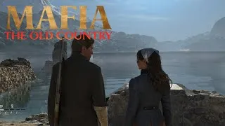 Thumbnail: Enzo And Isabella’s New Tradition | Man Of Honor DLC Chapter 2: Fratellanza | Mafia: The Old Country