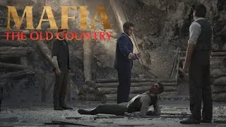 Thumbnail: Alfio’s Debt Is Paid | Man Of Honor DLC Chapter 2: Fratellanza | Mafia: The Old Country
