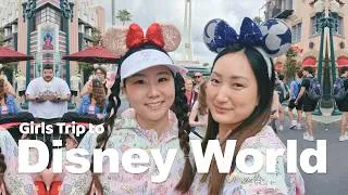 Thumbnail: Revisiting Disney World in my 30s (Alexa's Bday week)