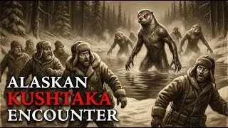 Thumbnail: In 1898 Alaskan Gold Miners Claimed They Were Stalked by the Kushtaka
