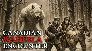 Thumbnail: In 1884 Canadian Trappers Were Terrorized By the Waheela