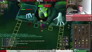 Thumbnail: How to Solo Olm 3-1 Scythe (Chambers of Xerix)