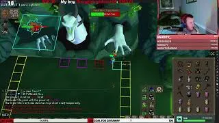 Thumbnail: How To Solo OLM (Chambers of Xeric) 3-0 | 1-0 no hit