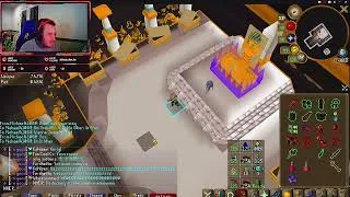 Thumbnail: OSRS TOA NHER FINALLY PULLS…