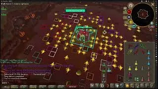 Thumbnail: OSRS Dark down here ca / GM complete