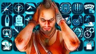 Thumbnail: I Never Played Far Cry, So I 100%'d The Best One