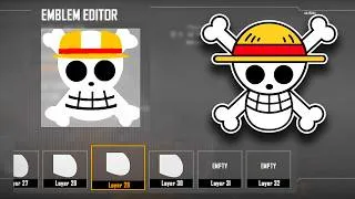 Thumbnail: Can I Make ONE PIECE in BO2?