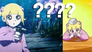 Thumbnail: I don't know what I just Watched | Jimoto Saiko! Reaction!