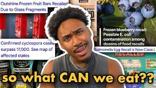 Thumbnail: We Literally Can’t Eat Anything Anymore...
