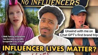 Thumbnail: The ChatGPT Brand Trip Is Why People Hate Influencers
