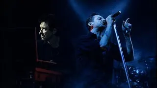 Thumbnail: Alan Wilder feat. Dave Gahan - Minutes (SONOIO Cover)