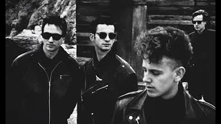 Thumbnail: MusicMode - Too Late to Comeback (In Depeche Mode Style)