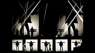Thumbnail: Depeche Mode - I Feel You (Devotional Live from the old tapes)