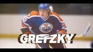 Thumbnail: Wayne Gretzky || Career NHL Highlights || 1979-1999 (HD)
