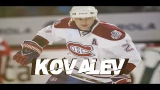 Thumbnail: Alexei Kovalev || Career NHL Highlights || 1992-2013 || Алексей Ковалёв (HD)