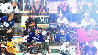 Thumbnail: Vancouver Canucks 50th Anniversary Movie 1970 - 2020