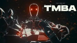 Thumbnail: WUNDERLAND — TMBA (Official Music Video) ft. WUANT, BLUNDER