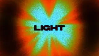 Thumbnail: WUNDERLAND — Light ft. WUANT, BLUNDER (Official Lyric Video)