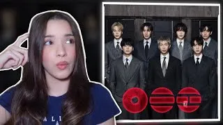 Thumbnail: BTS - “ARIRANG” Album | First Listen & Thoughts!!