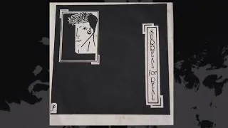 Thumbnail: Surreal For Real - Labours Of Love (1985) Post-Punk, New Wave - UK