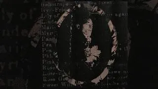Thumbnail: Casa Dos Mortos - Flores Póstumas De Poffal (2026) Gothic Rock, Post-Punk - Brazil
