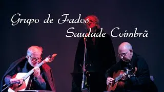 Thumbnail: Grupo de Fados Saudade Coimbrã