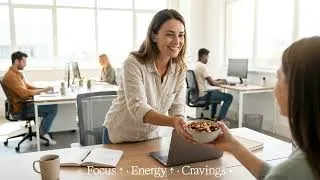 Thumbnail: Golden Gardens Video for Slim Gummies  Focus & Crave Control