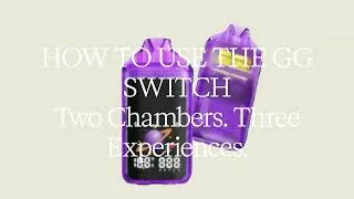 Thumbnail: GG Switch Experience