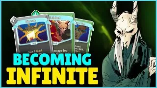 Thumbnail: We went INFINITE with the Silent!  |  A20 Heart Kill