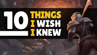 Thumbnail: 10 Things I Wish I Knew | Slay the Spire Guide and Tips