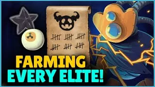 Thumbnail: Turning Elites into LOOT BOXES with Black Star! | Ascension 20 Defect | Slay the Spire