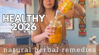 Thumbnail: A more natural 2026 (the way God intended).