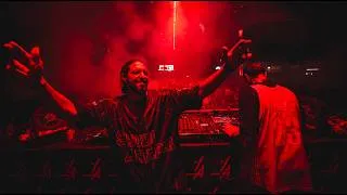 Thumbnail: DISH DASH Live in Riyadh | ACT EIGHT with Carl Cox | Full Set