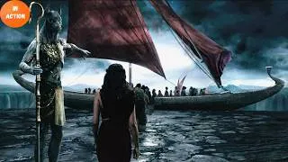 Thumbnail: Scene "Anubis takes a soul to the Underworld" - Gods of Egypt 2016 (Fantasy Epic,Action,Adventure)